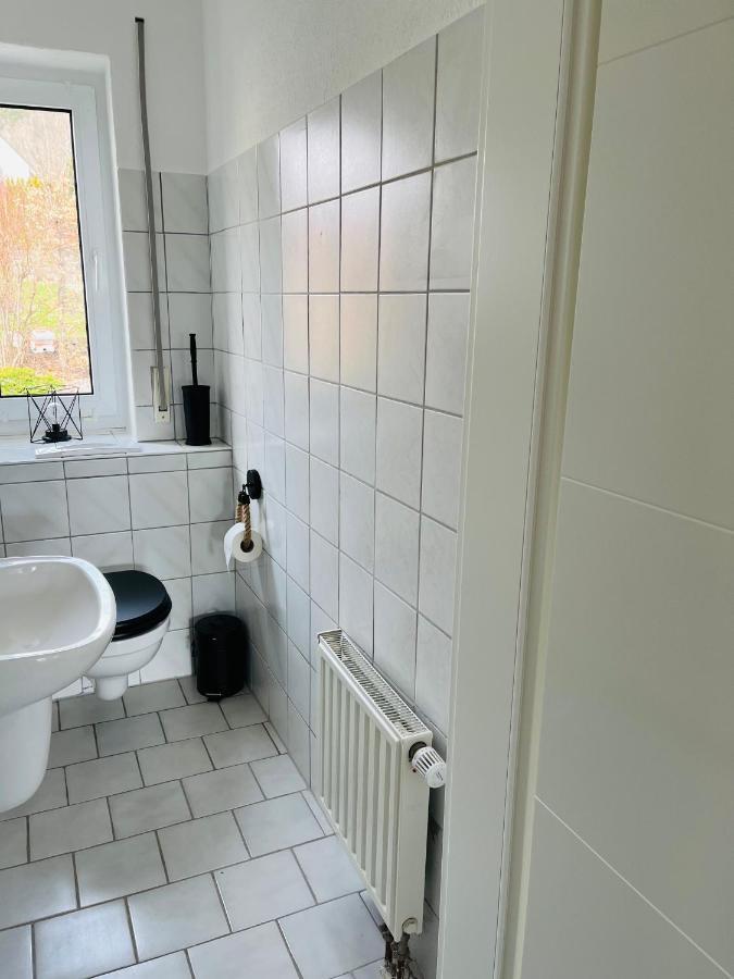 Ferienwohnung Am Tor Zum Thueringer Wald 2 Plaue  Exterior photo